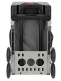 ZÜCA Green Screen Sport Rolling Bag