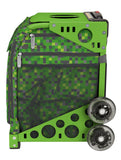 ZÜCA Green Screen Sport Rolling Bag