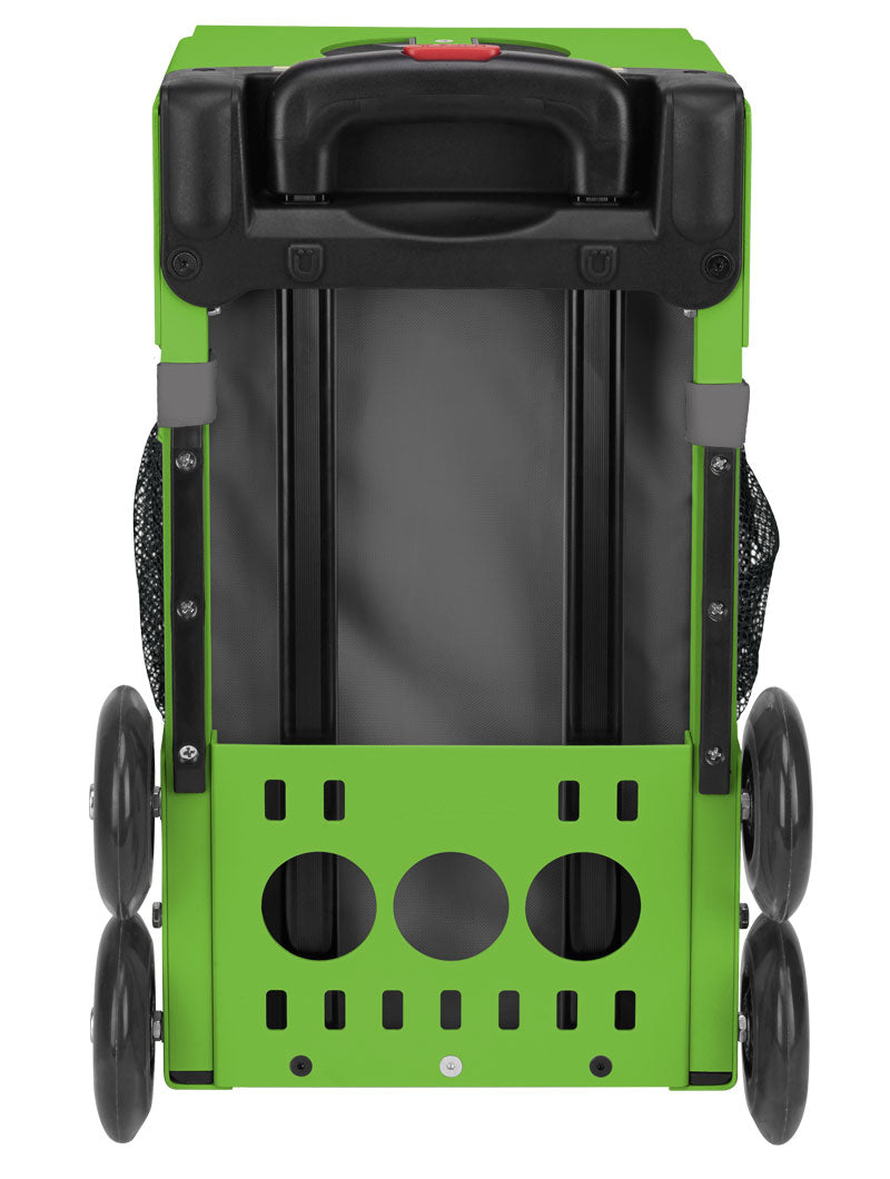 ZÜCA Green Screen Sport Rolling Bag