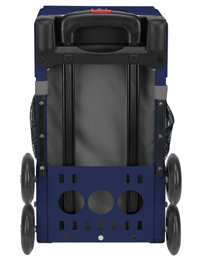 ZÜCA Green Screen Sport Rolling Bag