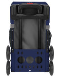 ZÜCA Green Screen Sport Rolling Bag