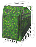 ZÜCA Green Screen Sport Rolling Bag