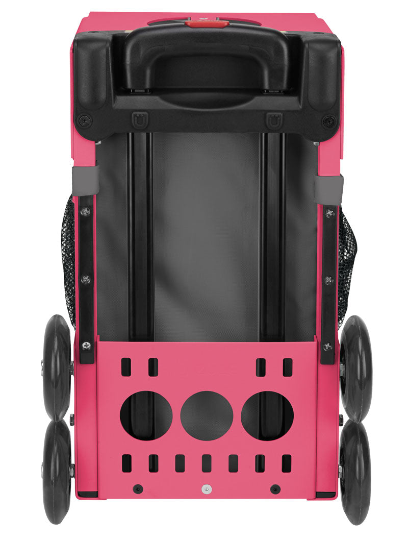 ZÜCA Green Screen Sport Rolling Bag