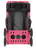 ZÜCA Green Screen Sport Rolling Bag