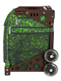 ZÜCA Green Screen Sport Rolling Bag