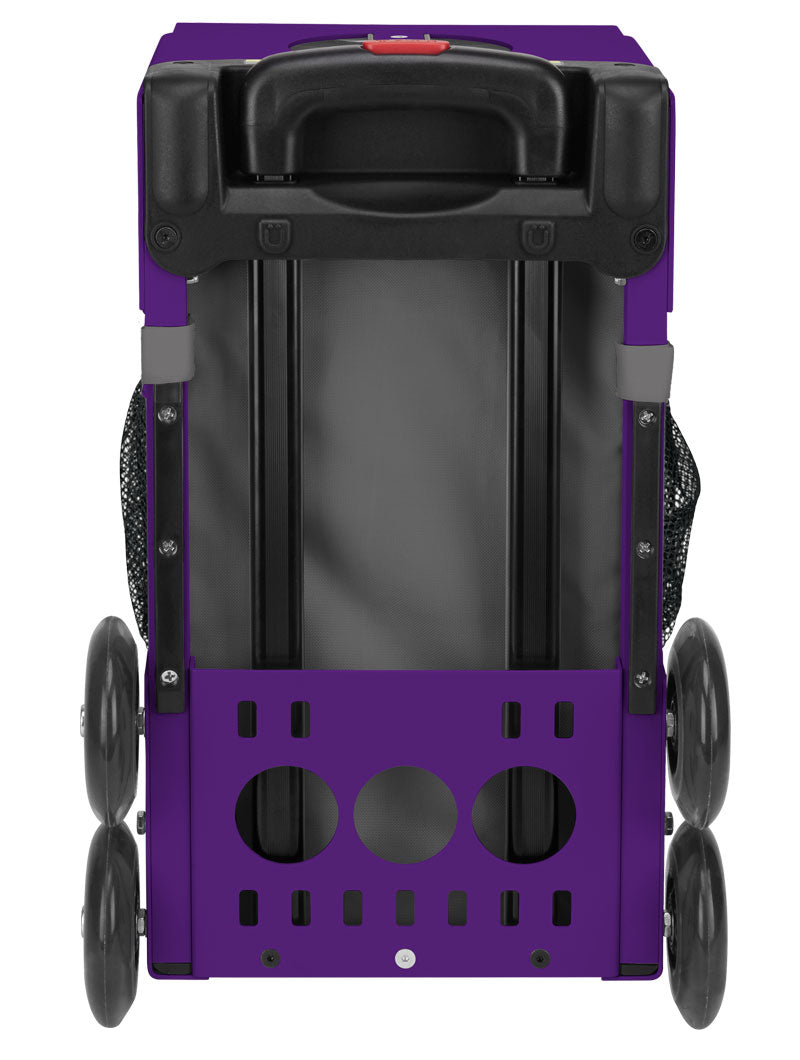 ZÜCA Green Screen Sport Rolling Bag