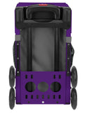 ZÜCA Green Screen Sport Rolling Bag
