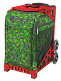 ZÜCA Green Screen Sport Rolling Bag