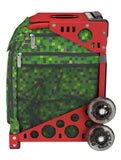 ZÜCA Green Screen Sport Rolling Bag