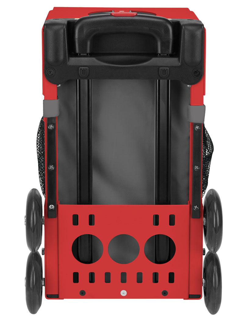 ZÜCA Green Screen Sport Rolling Bag