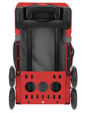 ZÜCA Green Screen Sport Rolling Bag