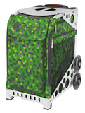 ZÜCA Green Screen Sport Rolling Bag