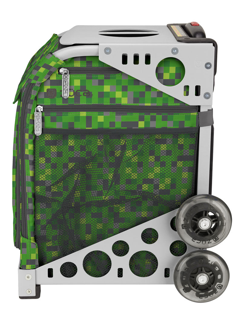 ZÜCA Green Screen Sport Rolling Bag