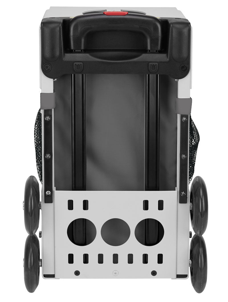 ZÜCA Green Screen Sport Rolling Bag