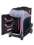 ZÜCA Ice Dreamz Lux Sport Rolling Bag