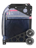 ZÜCA Ice Dreamz Lux Sport Rolling Bag