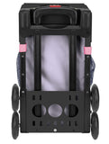 ZÜCA Ice Dreamz Lux Sport Rolling Bag