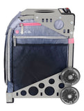ZÜCA Ice Dreamz Lux Sport Rolling Bag