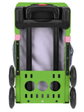 ZÜCA Ice Dreamz Lux Sport Rolling Bag