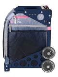 ZÜCA Ice Dreamz Lux Sport Rolling Bag