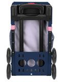 ZÜCA Ice Dreamz Lux Sport Rolling Bag