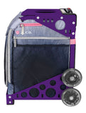 ZÜCA Ice Dreamz Lux Sport Rolling Bag