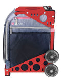 ZÜCA Ice Dreamz Lux Sport Rolling Bag