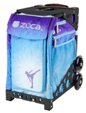 ZÜCA Ice Dreamz Sport Rolling Bag