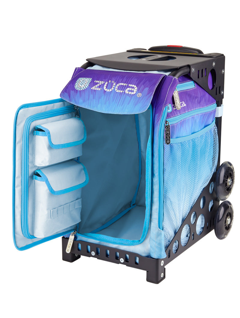 ZÜCA Ice Dreamz Sport Rolling Bag