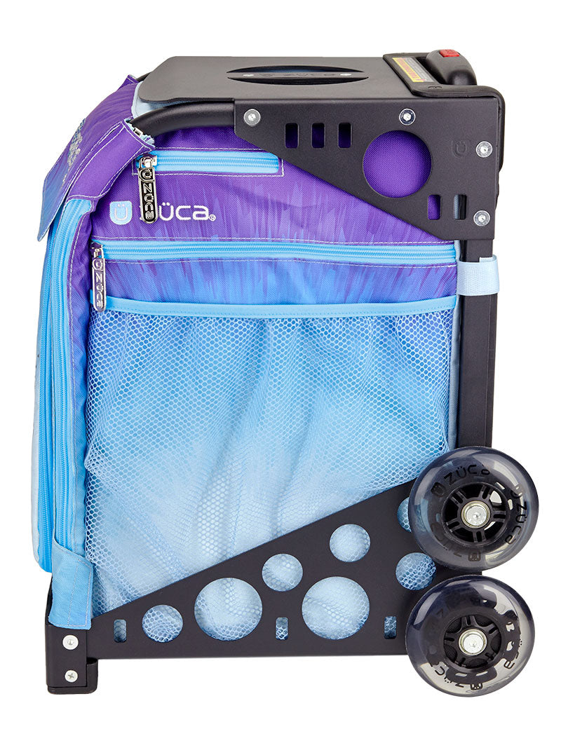 ZÜCA Ice Dreamz Sport Rolling Bag