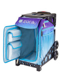 ZÜCA Ice Dreamz Sport Rolling Bag