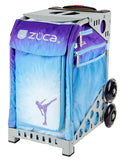ZÜCA Ice Dreamz Sport Rolling Bag