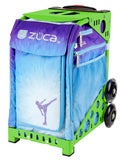 ZÜCA Ice Dreamz Sport Rolling Bag