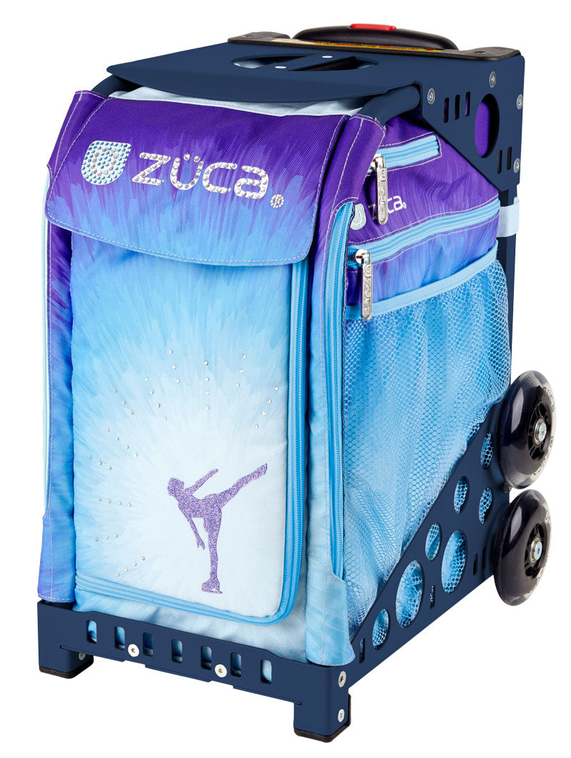 ZÜCA Ice Dreamz Sport Rolling Bag