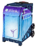 ZÜCA Ice Dreamz Sport Rolling Bag