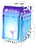 ZÜCA Ice Dreamz Sport Rolling Bag