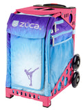 ZÜCA Ice Dreamz Sport Rolling Bag