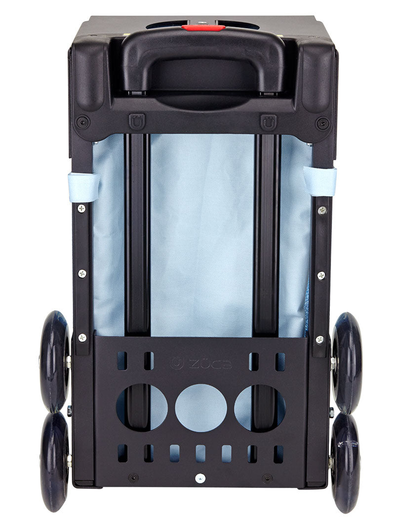 ZÜCA Ice Dreamz Sport Rolling Bag