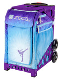 ZÜCA Ice Dreamz Sport Rolling Bag