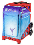 ZÜCA Ice Dreamz Sport Rolling Bag