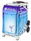 ZÜCA Ice Dreamz Sport Rolling Bag