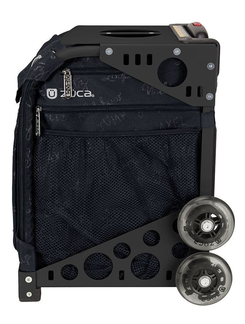 ZÜCA Ice Queen Sport Rolling Bag
