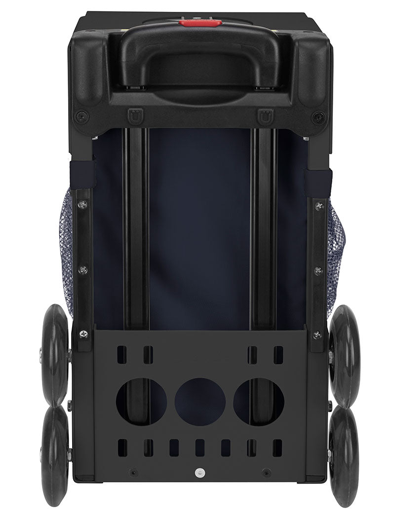 ZÜCA Ice Queen Sport Rolling Bag