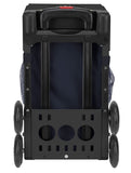 ZÜCA Ice Queen Sport Rolling Bag
