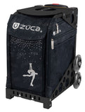 ZÜCA Ice Queen Sport Rolling Bag