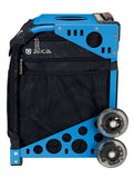 ZÜCA Ice Queen Sport Rolling Bag
