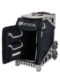 ZÜCA Ice Queen Sport Rolling Bag