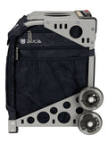 ZÜCA Ice Queen Sport Rolling Bag