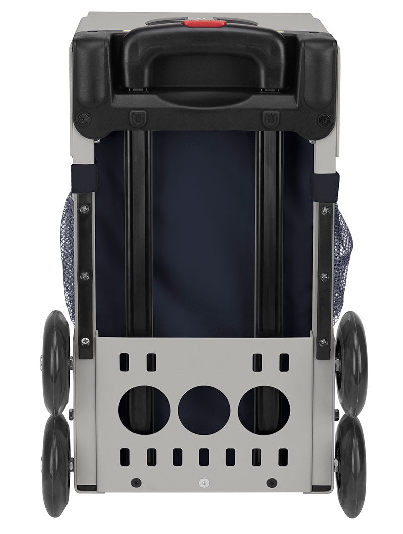 ZÜCA Ice Queen Sport Rolling Bag
