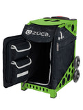ZÜCA Ice Queen Sport Rolling Bag